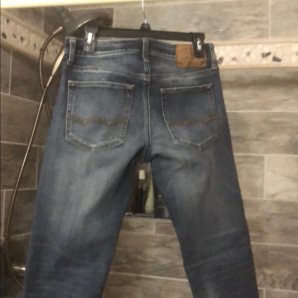 Jeans - Picture 3 of 5